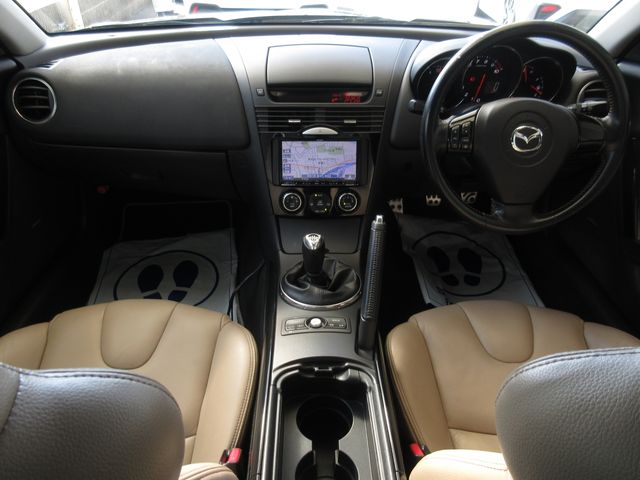 RX-8
