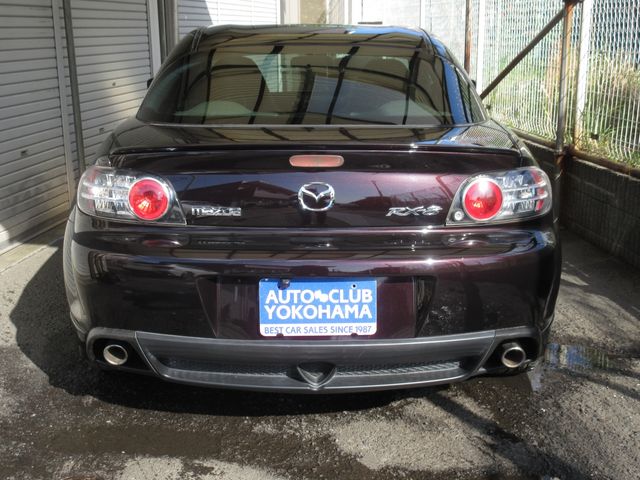 RX-8