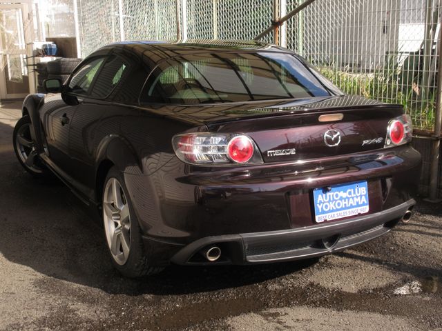 RX-8