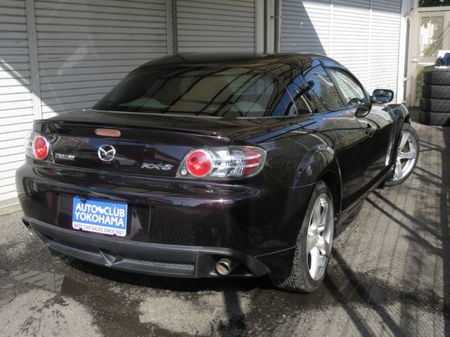 RX-8