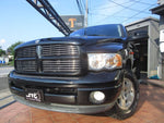 DODGE RAM pickup truck