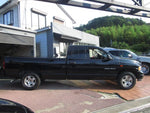 DODGE RAM pickup truck