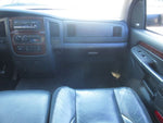 DODGE RAM pickup truck