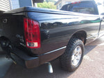 DODGE RAM pickup truck