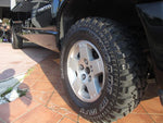 DODGE RAM pickup truck