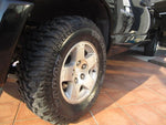 DODGE RAM pickup truck
