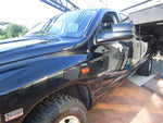 DODGE RAM pickup truck