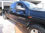 DODGE RAM pickup truck