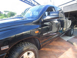 DODGE RAM pickup truck