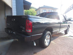 DODGE RAM pickup truck