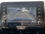 YARIS CROSS HYBRID