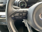 YARIS CROSS HYBRID
