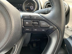 YARIS CROSS HYBRID