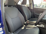 YARIS CROSS HYBRID