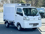 HIJET truck 4WD