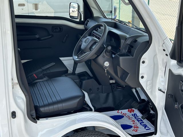 HIJET truck 4WD