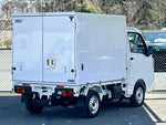 HIJET truck 4WD