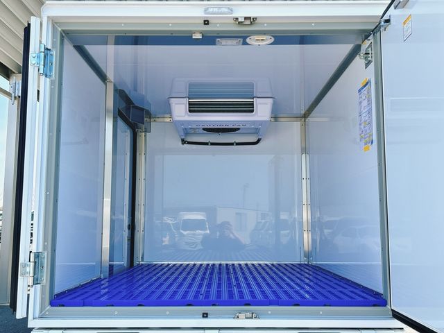HIJET truck 4WD