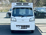 HIJET truck 4WD