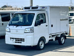 HIJET truck 4WD