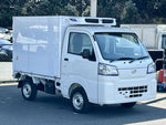 HIJET truck 4WD