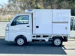 HIJET truck 4WD