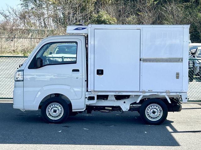 HIJET truck 4WD