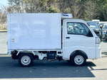 HIJET truck 4WD