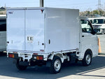 HIJET truck 4WD