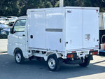 HIJET truck 4WD