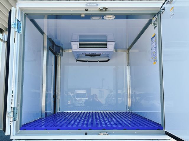 HIJET truck 4WD