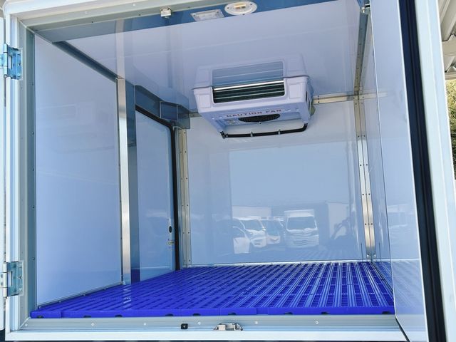 HIJET truck 4WD