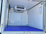 HIJET truck 4WD