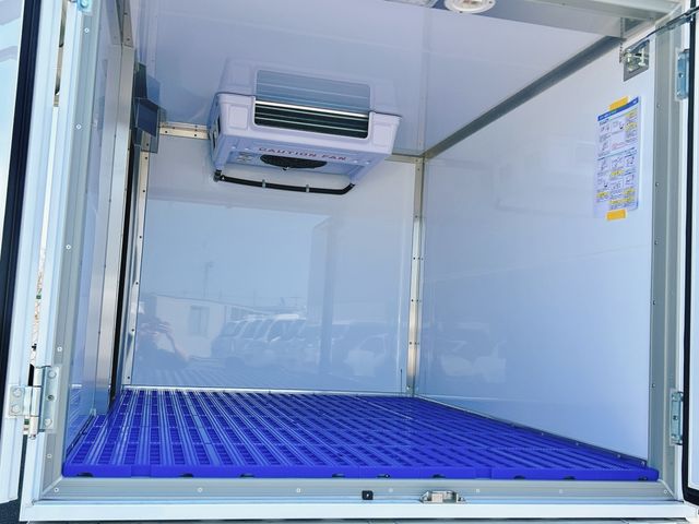 HIJET truck 4WD