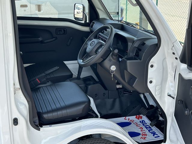 HIJET truck 4WD