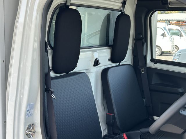 HIJET truck 4WD
