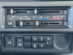 HIJET truck 4WD
