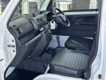 HIJET truck 4WD