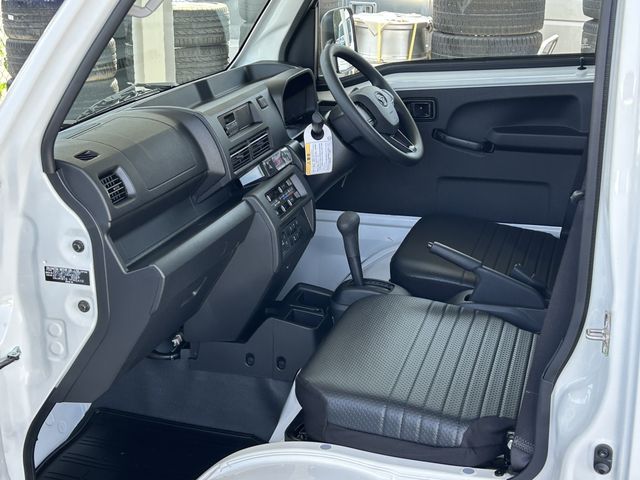 HIJET truck 4WD