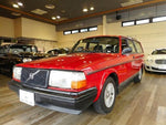 VOLVO 240 ESTATE