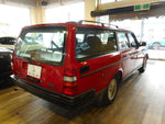 VOLVO 240 ESTATE