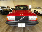 VOLVO 240 ESTATE