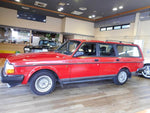 VOLVO 240 ESTATE