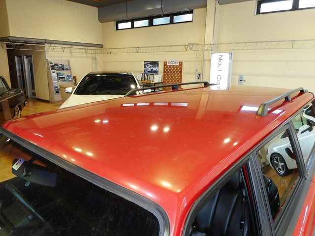 VOLVO 240 ESTATE