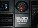 VOLVO 240 ESTATE