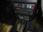 VOLVO 240 ESTATE