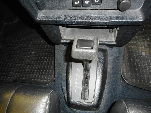 VOLVO 240 ESTATE