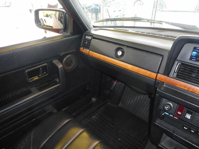VOLVO 240 ESTATE