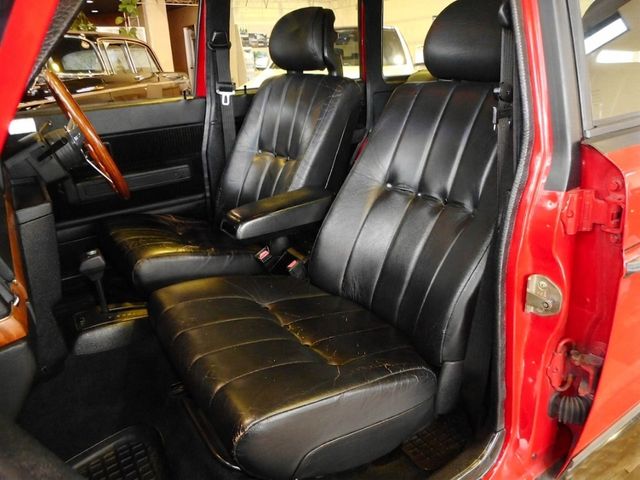 VOLVO 240 ESTATE