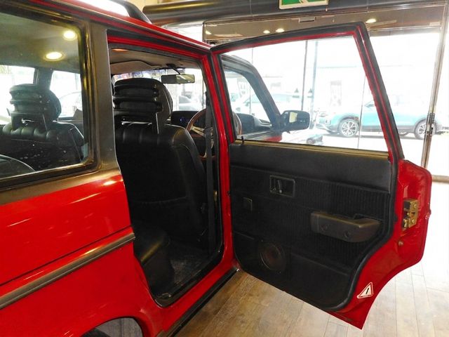VOLVO 240 ESTATE